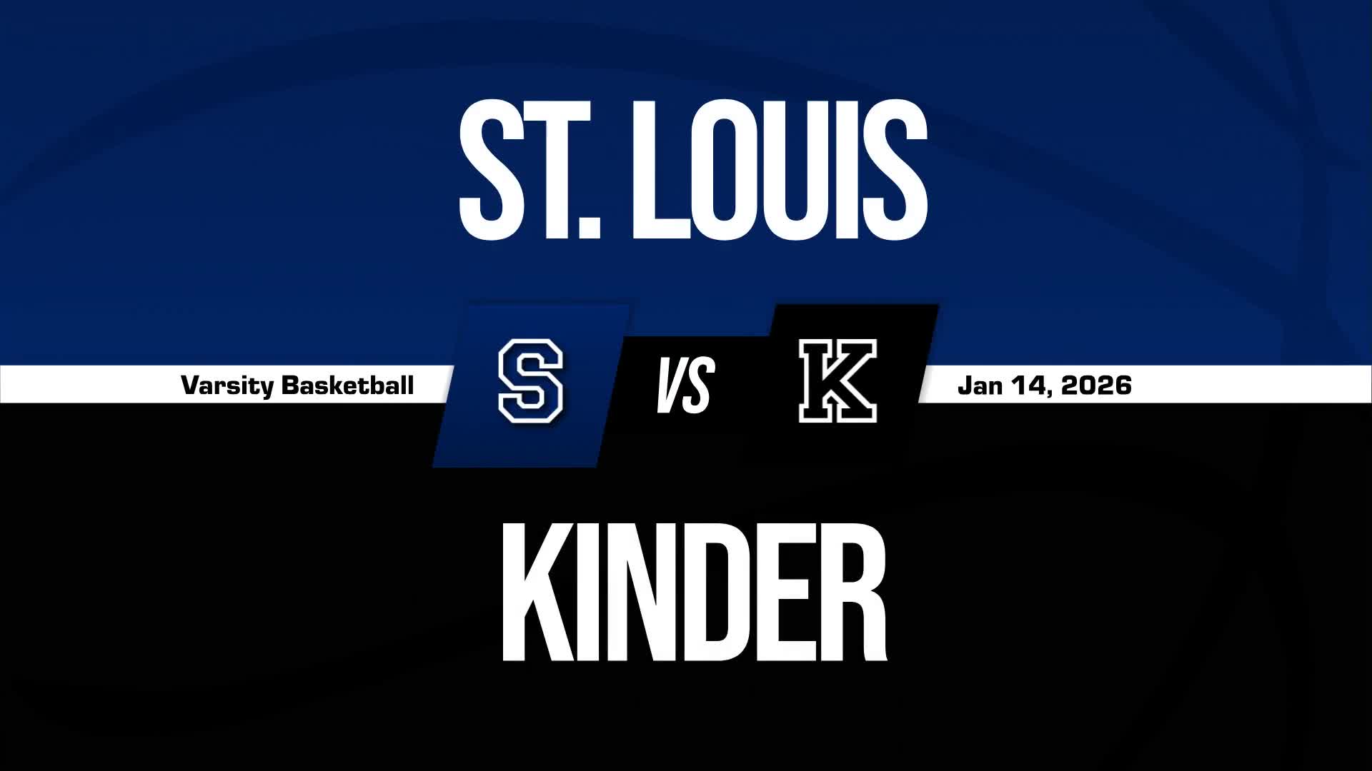 Basketball Recap: Kinder Has No Trouble Against Port Barre