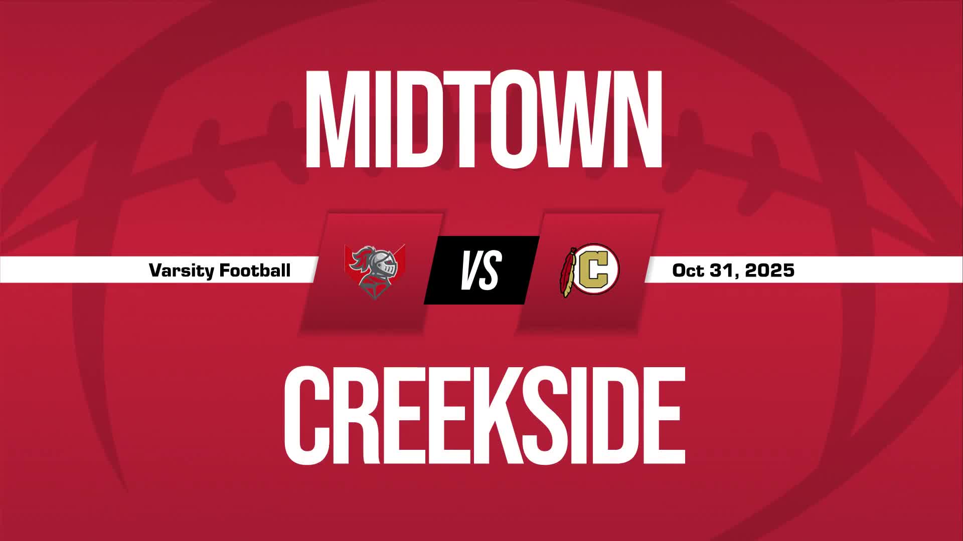 Tavarre Terrell Game Report: vs Midtown