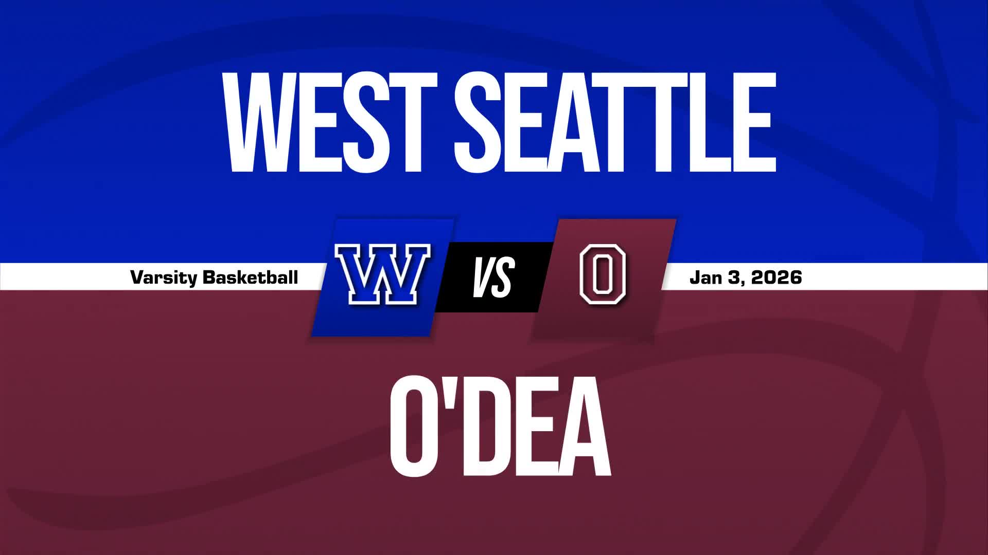Basketball Game Preview: West Seattle vs. Rainier Beach Vikings