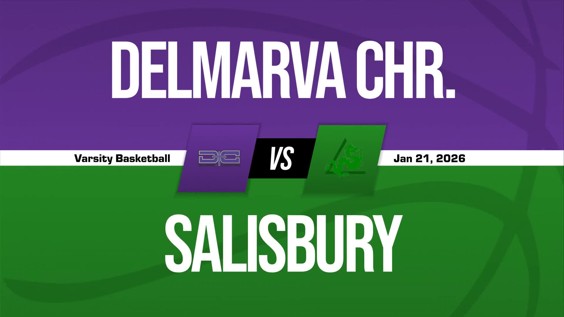 Basketball Recap: Salisbury Takes a Loss + How To Watch