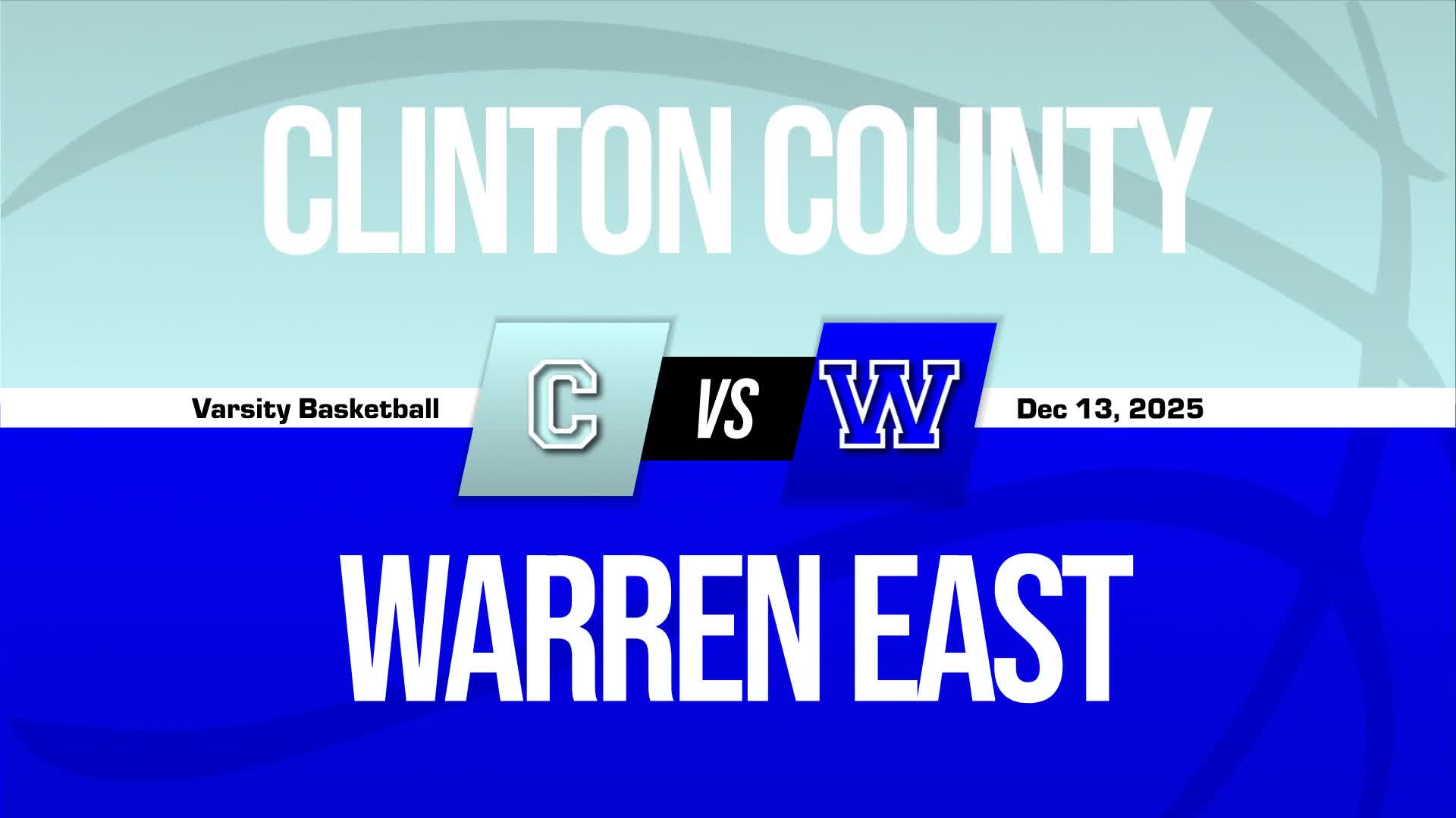 Basketball Recap: Clinton County Skates Past Barbourville with Ease