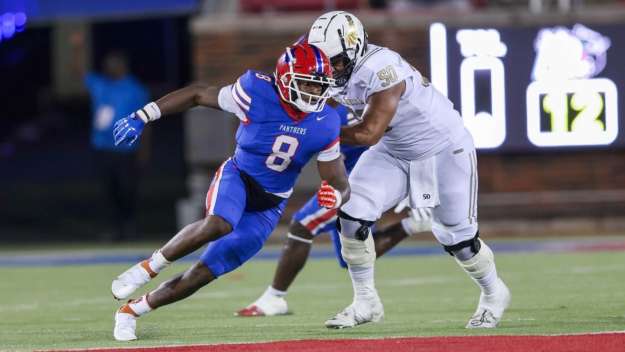 NEW: MaxPreps Top 25 football rankings