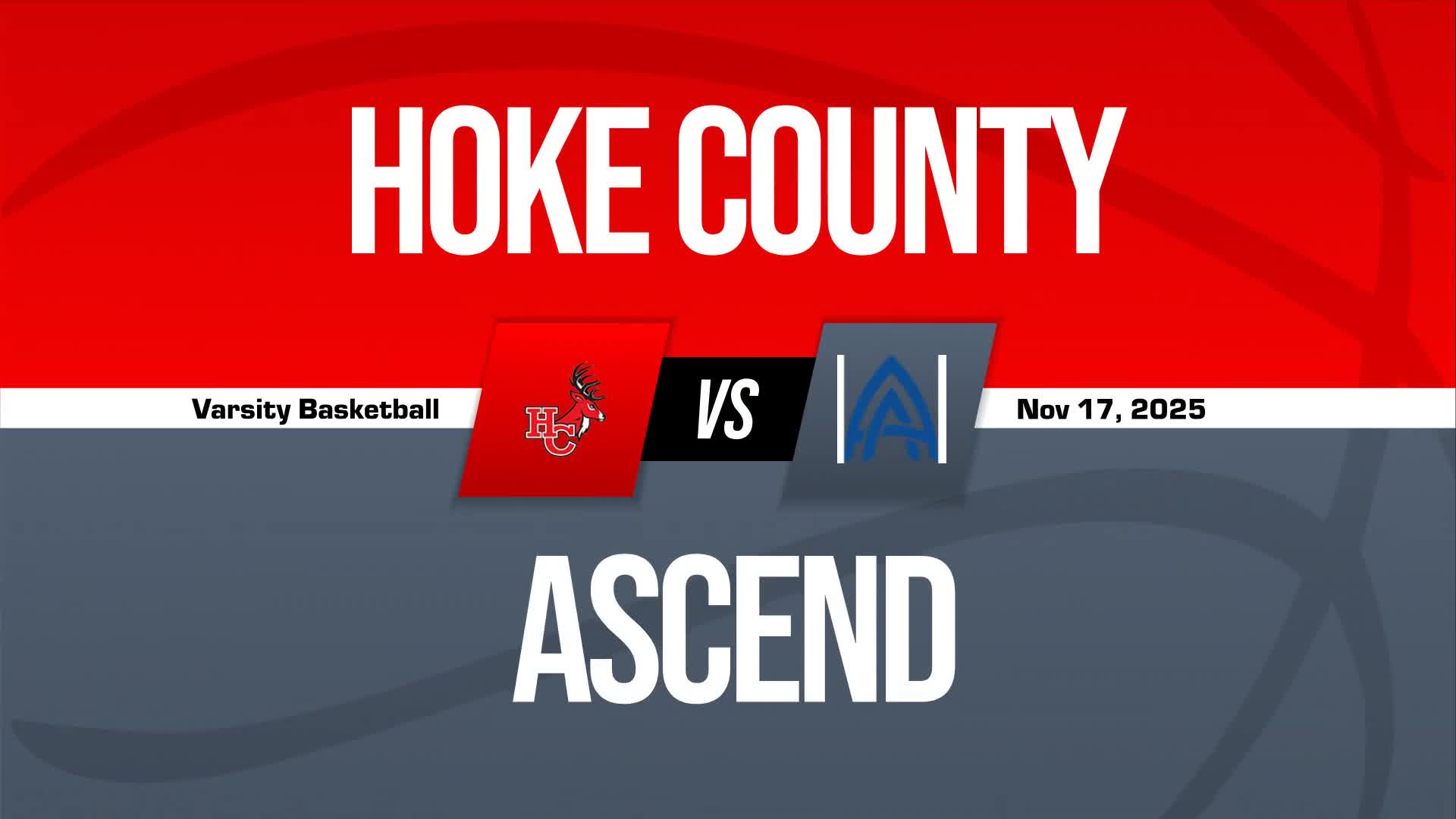 Basketball Game Preview: Hoke County Bucks vs. Lumberton Pirates