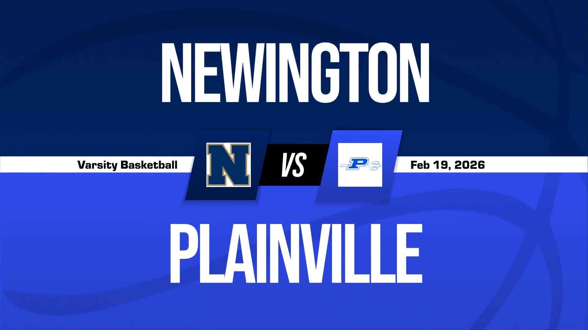 Basketball Recap: Plainville Comes Up Short + How To Watch