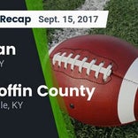 Football Game Preview: Harlan vs. Magoffin County