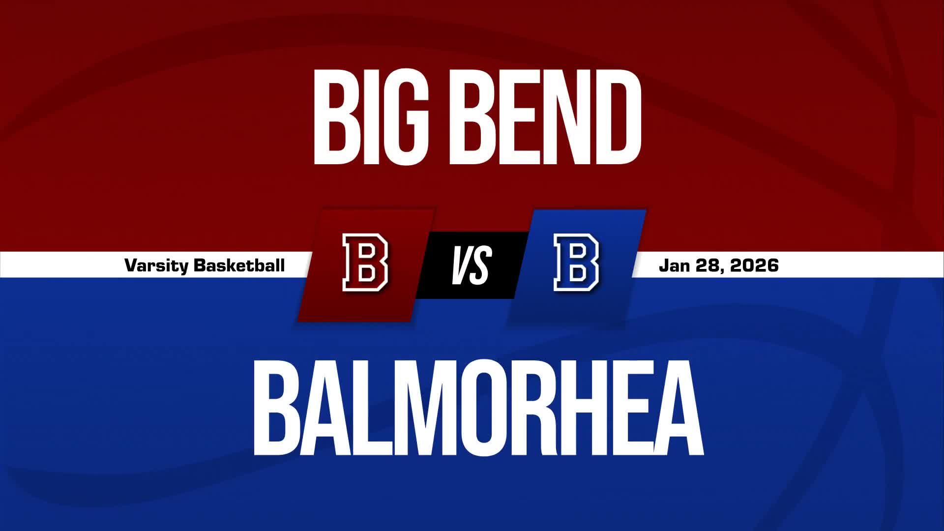 Basketball Recap: Balmorhea's Run of 11 Straight  Wins Now Over + How To Watch