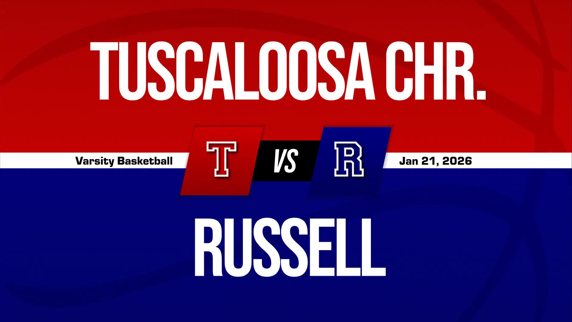 Basketball Game Preview: Tuscaloosa Christian Warriors vs. Russell Christian Academy Warriors + Official Tickets