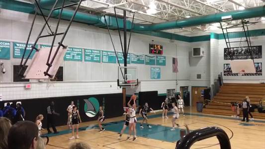 Basketball Recap: Lipscomb Academy Picks Up Third Consecutive  Win