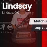 Football Game Recap: Lindsay vs. Purcell