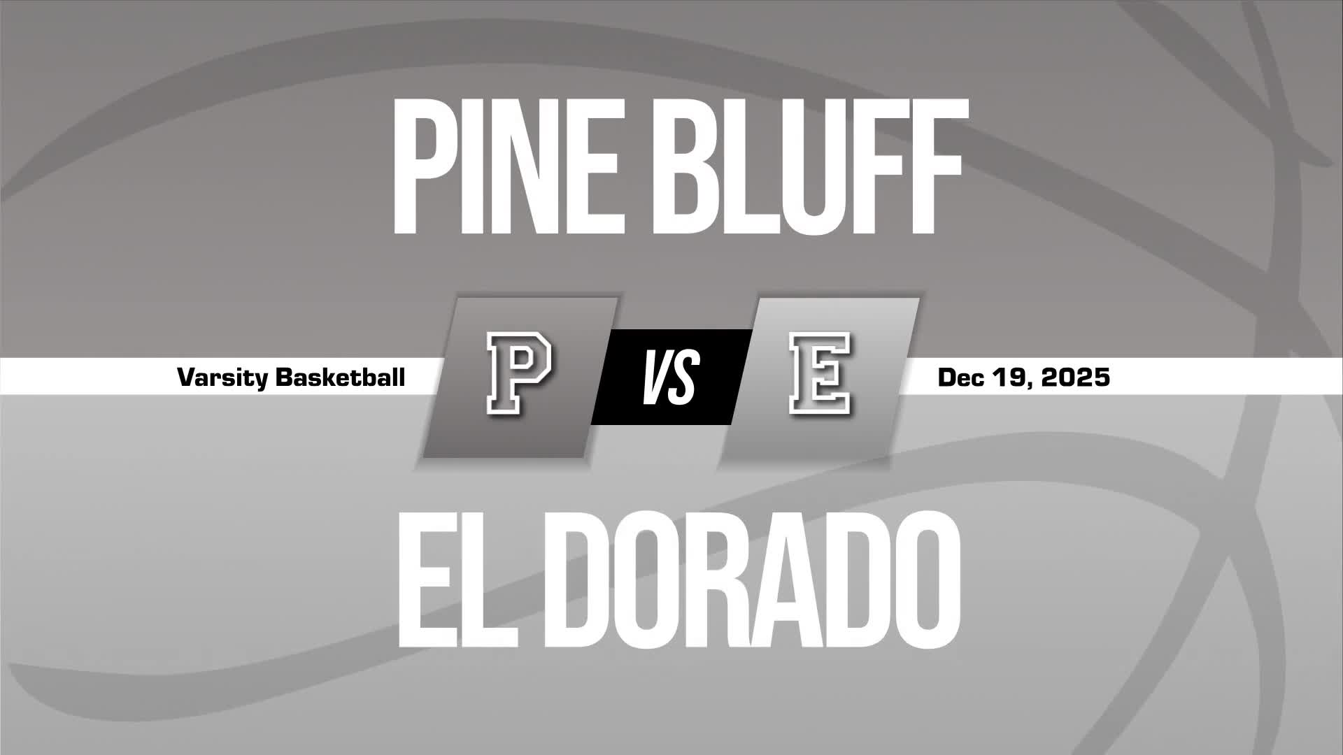 Basketball Recap: Pine Bluff Takes a Loss