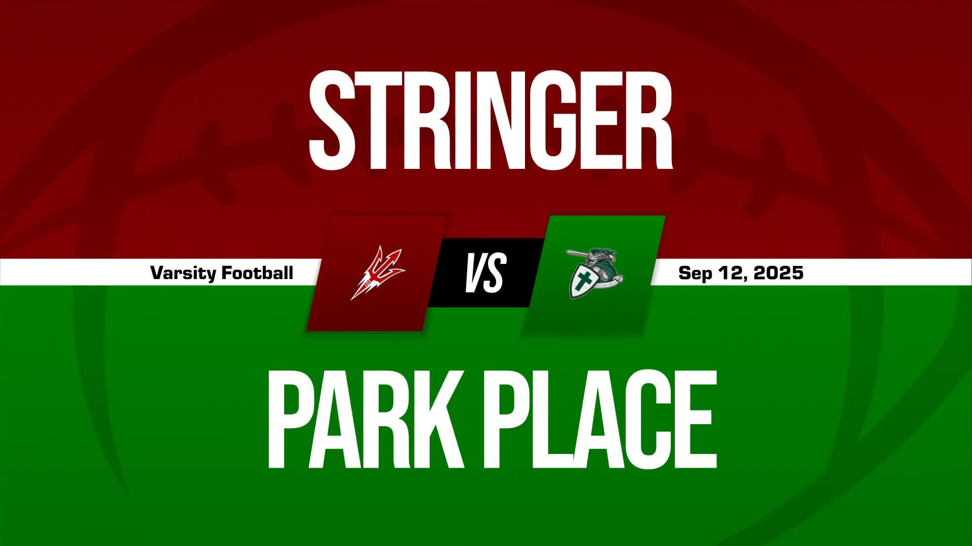 Football Game Preview: Park Place Christian Academy Crusaders vs