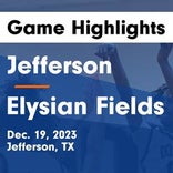 Elysian Fields vs. Waskom