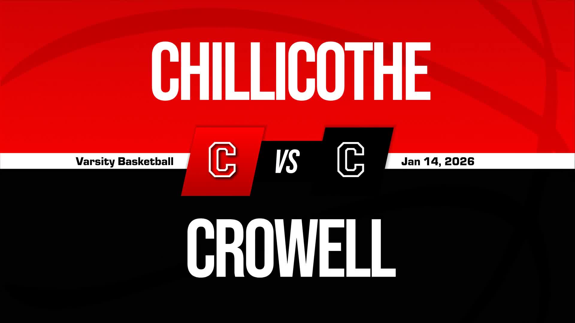 Basketball Recap: Chillicothe Takes a Loss
