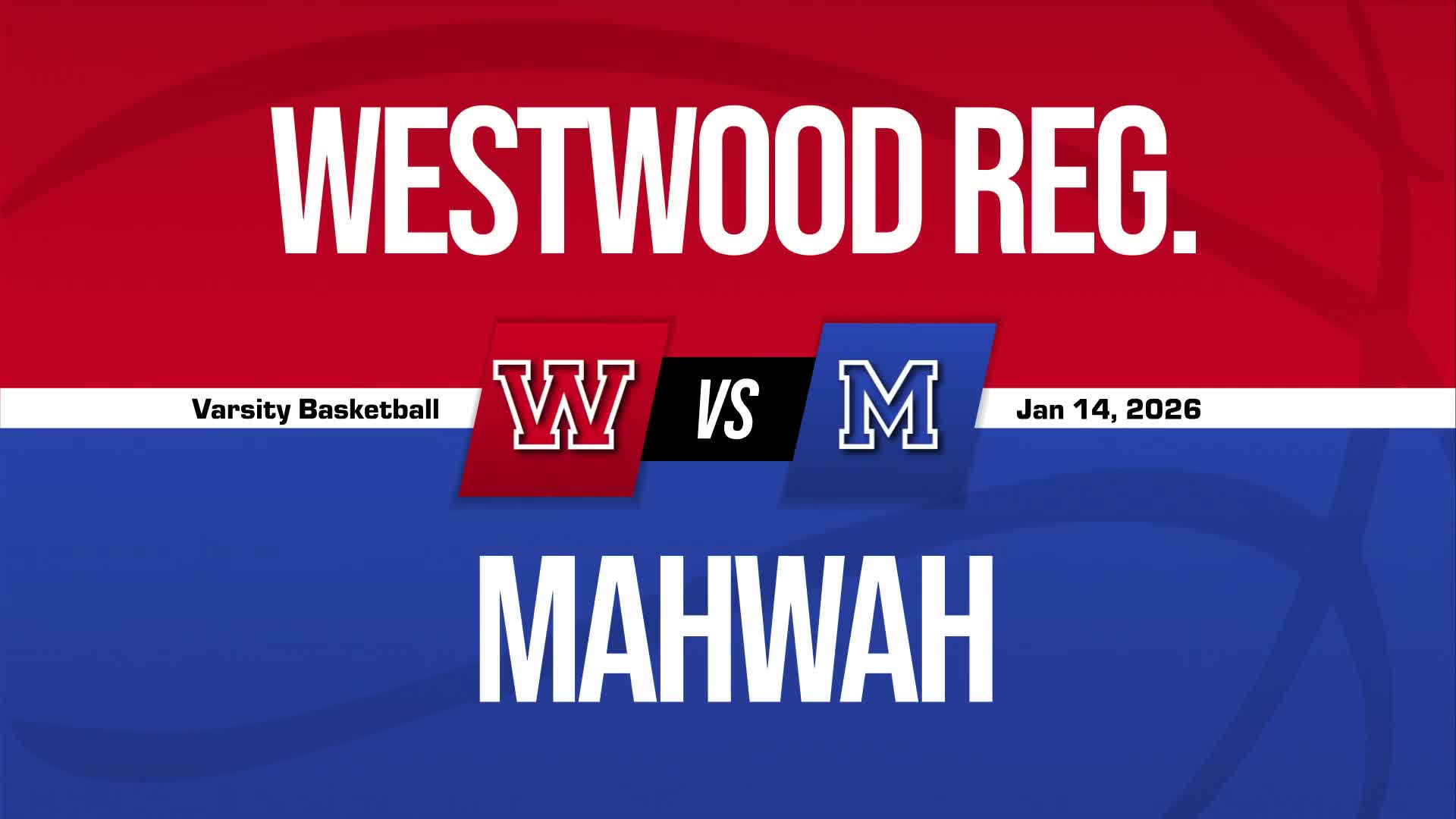 Basketball Game Preview: Westwood Cardinals vs. Union City Soaring Eagles