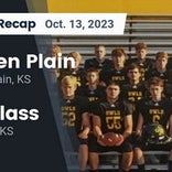 Garden Plain wins going away against Halstead