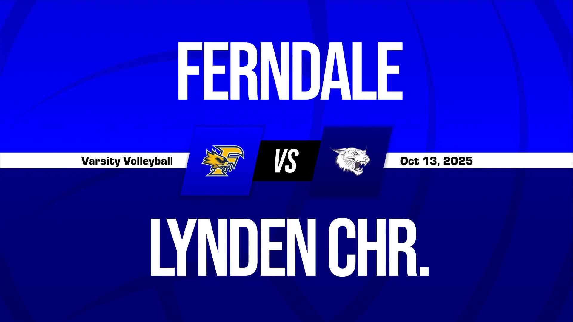 Volleyball Game Preview: Lynden Christian Lyncs vs. Meridian Trojans + How To Watch