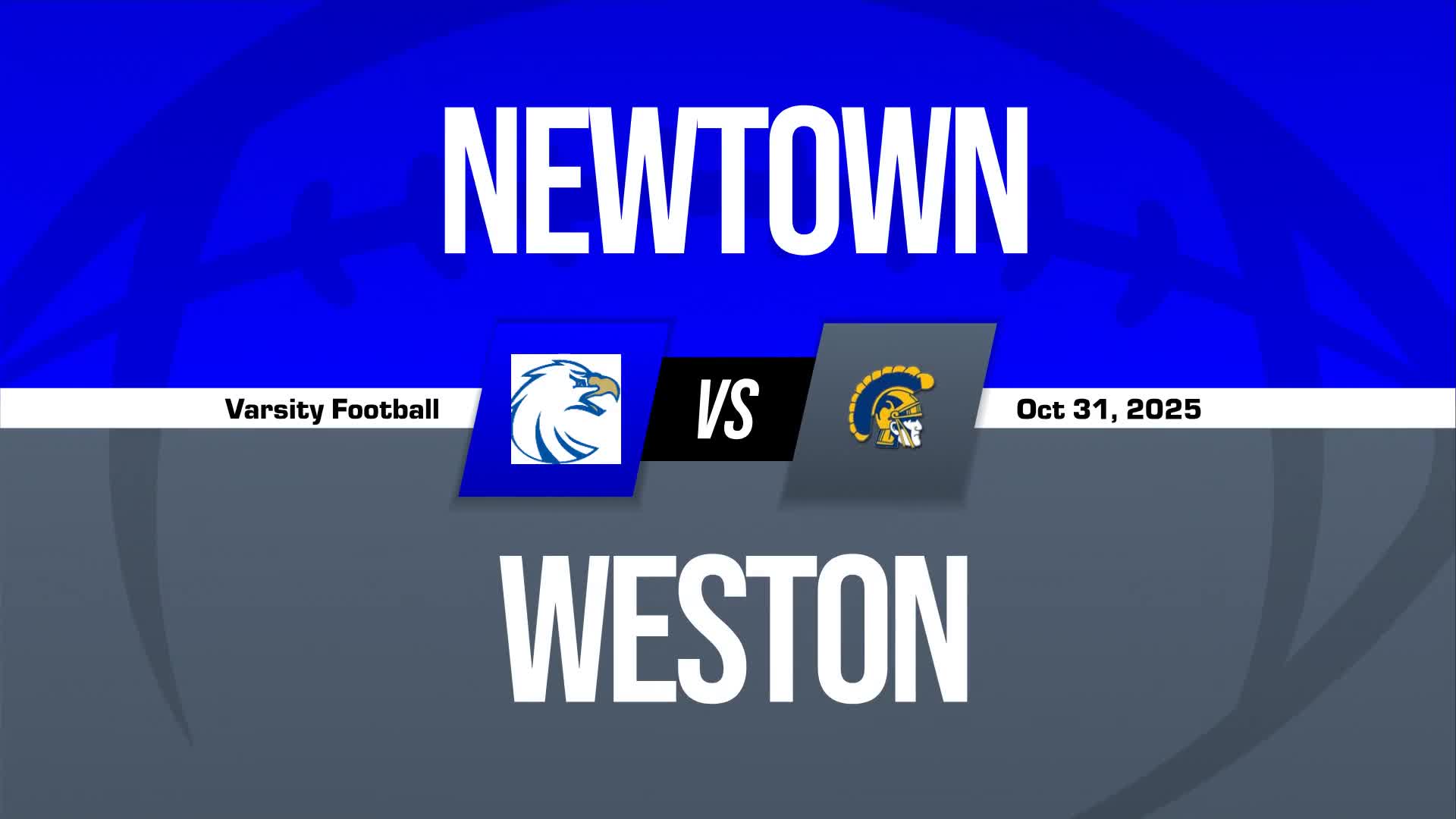 Football Game Preview: Weston Trojans vs. Nonnewaug/Lakeview/She