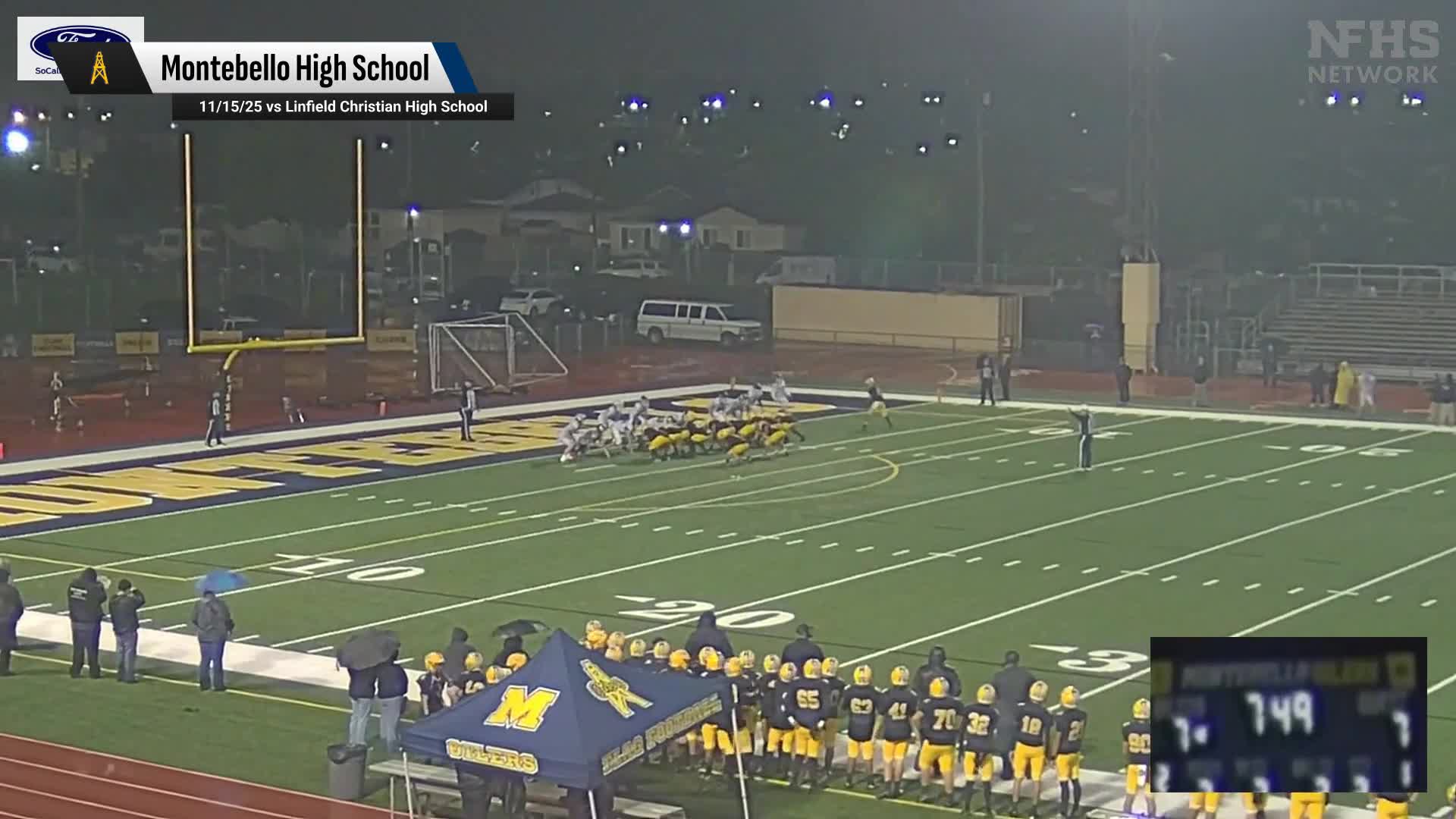 Football Recap: Woodbridge Triumphs + How To Watch