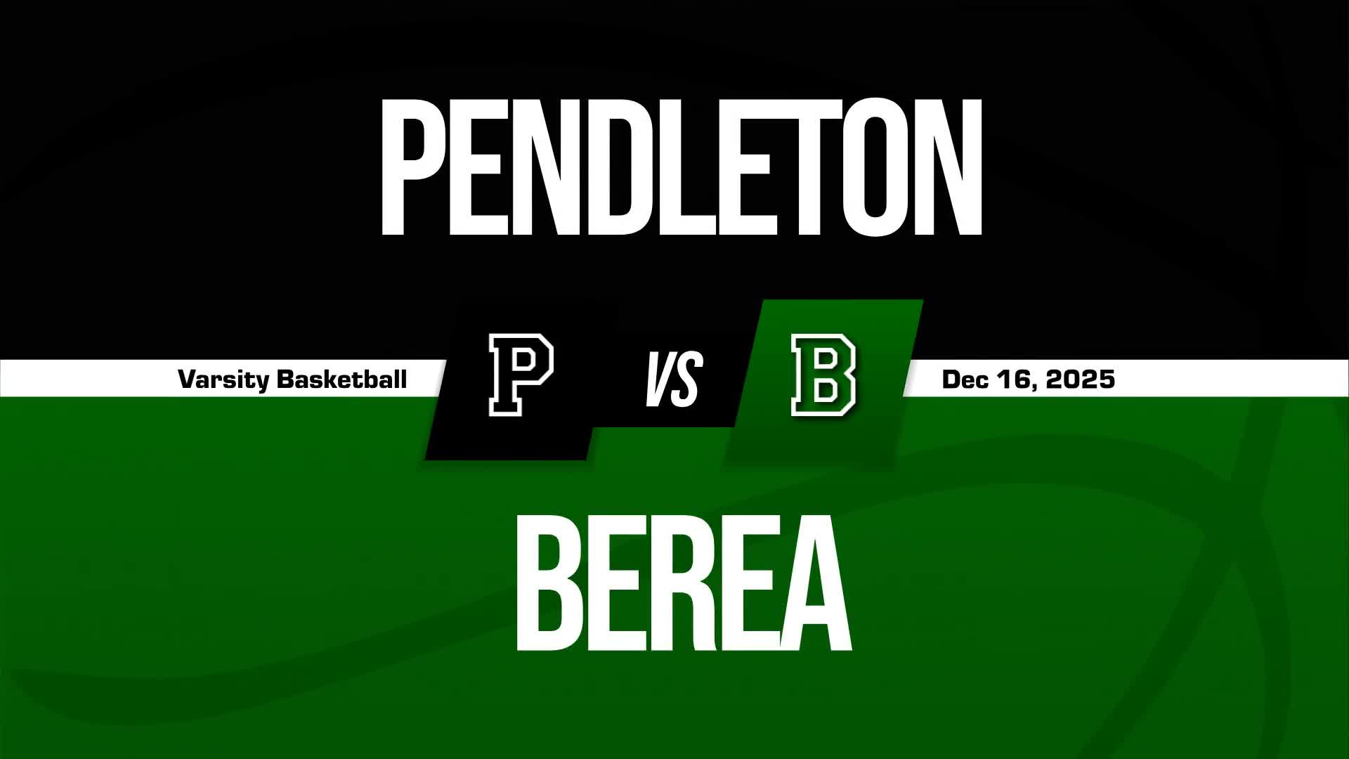 Basketball Game Preview: Pendleton Bulldogs vs. Hart County Bulldogs