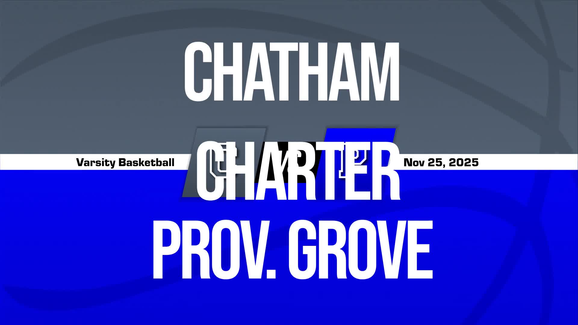 Basketball Recap: Providence Grove Gets the Win + How To Watch