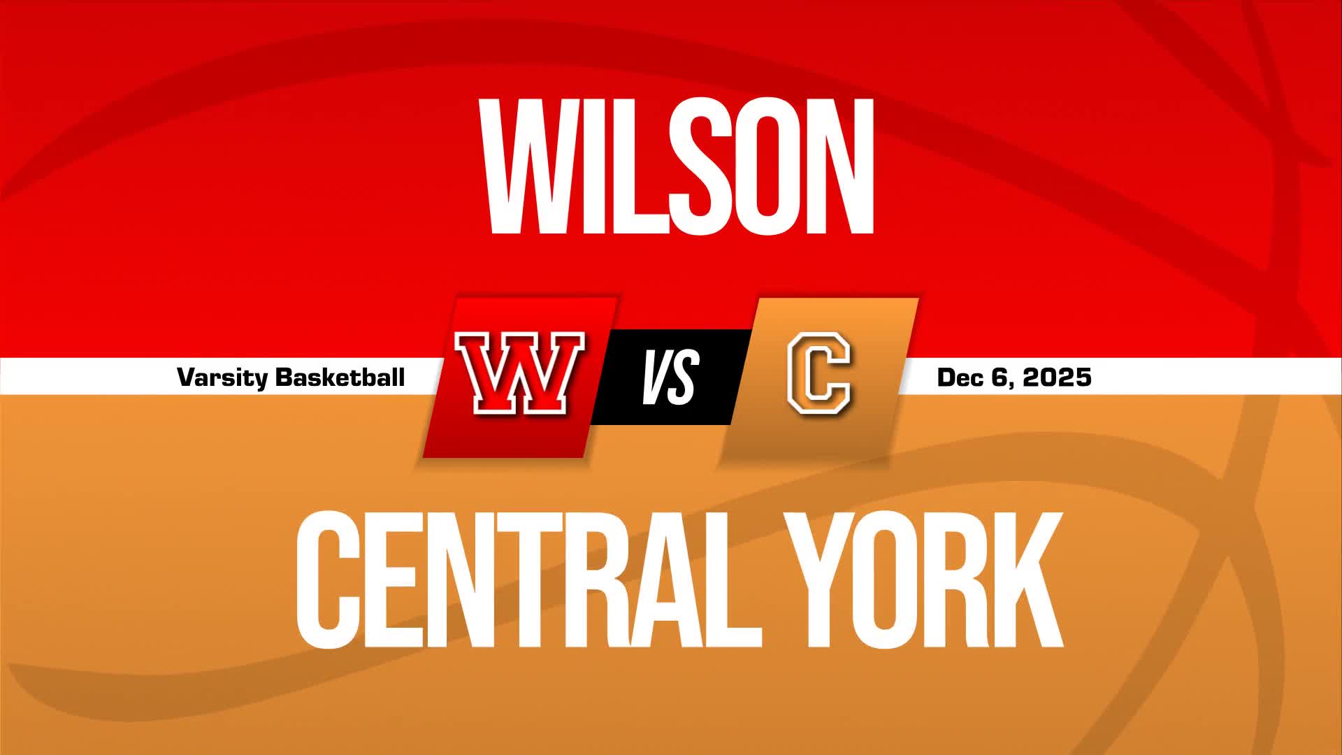 Basketball Recap: Central York Comes Up Short + How To Watch
