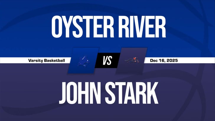 Basketball Recap: Oyster River Sets Scoring Season-High Against