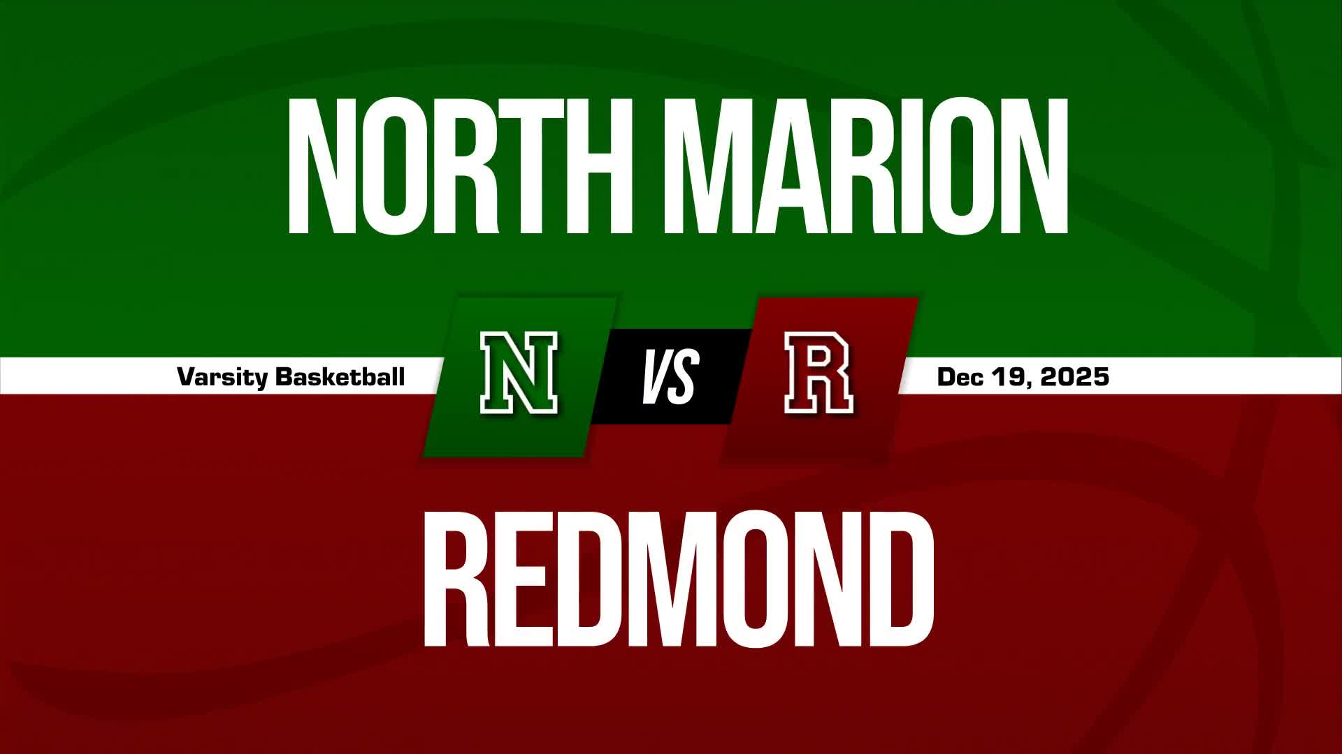 Basketball Recap: North Marion Takes a Loss + How To Watch