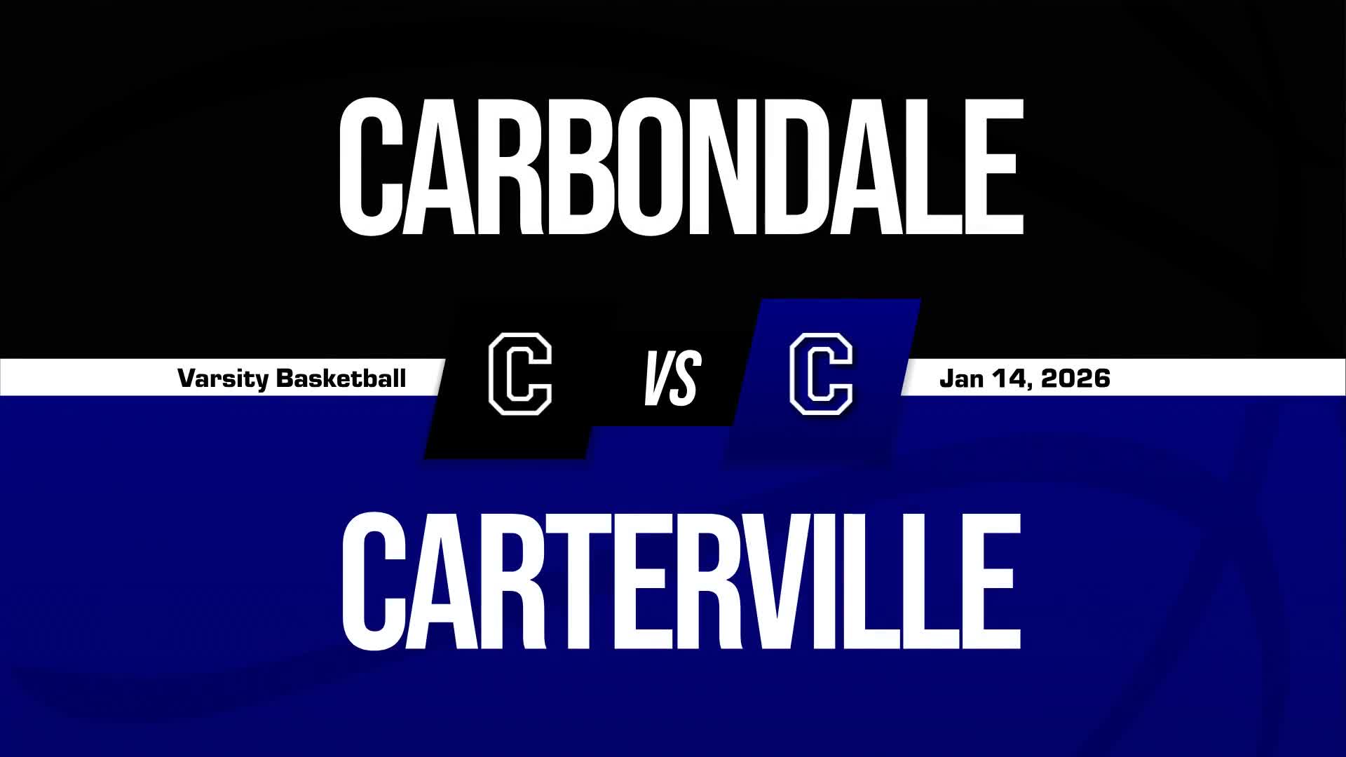 Basketball Recap: 11 Straight Home  Victories for Carterville + How To Watch