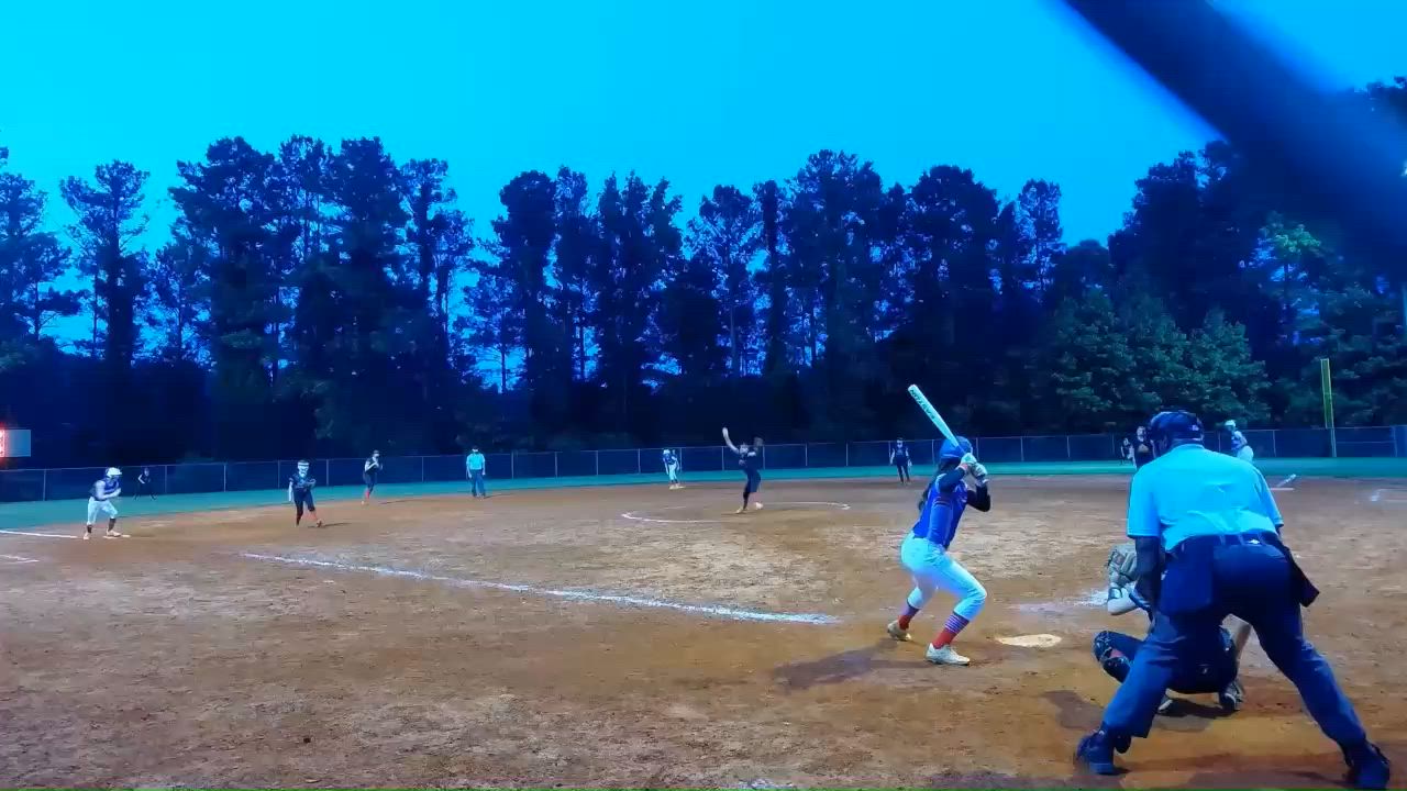 Softball Game Preview: Walker Wolverines vs. Marietta Blue Devil