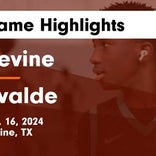 Basketball Game Preview: Devine Warhorses vs. Floresville Tigers