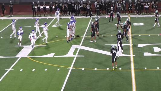 Baseball Recap: Kentwood Victorious