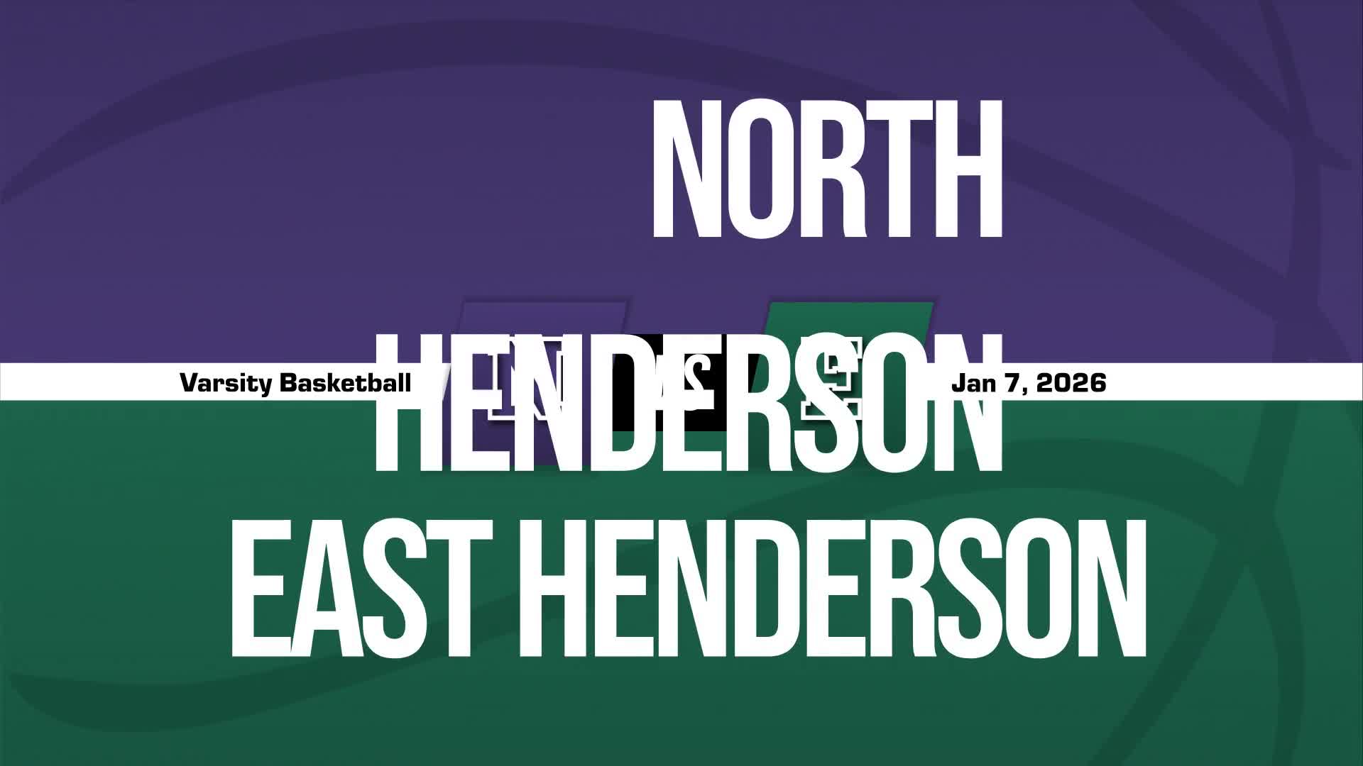Basketball Recap: North Henderson Snaps Three-Game Streak of Losses on the Road + How To Watch