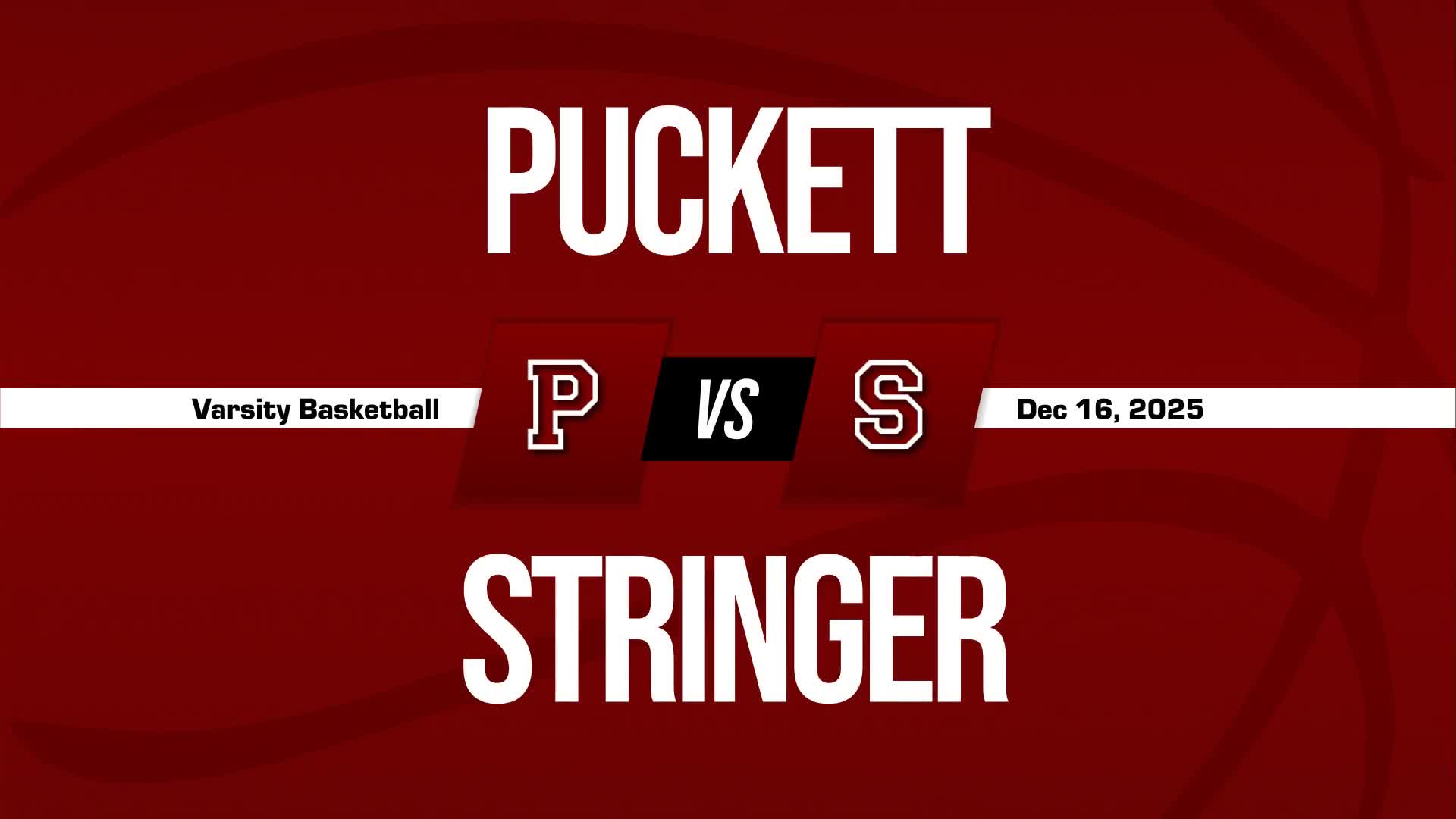 Basketball Recap: 11 Straight Home  Wins for Puckett + How To Watch