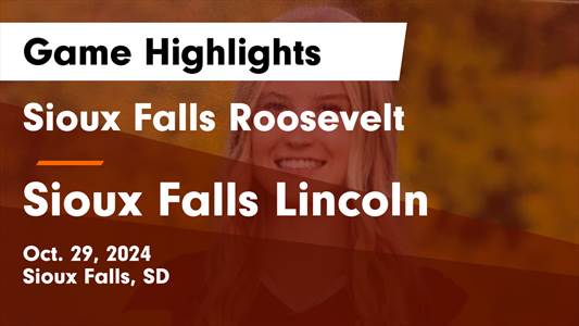 Volleyball Game Preview: Roosevelt Rough Riders vs. Lincoln Patr