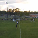 Soccer Game Recap: Gibson County vs. Huntingdon