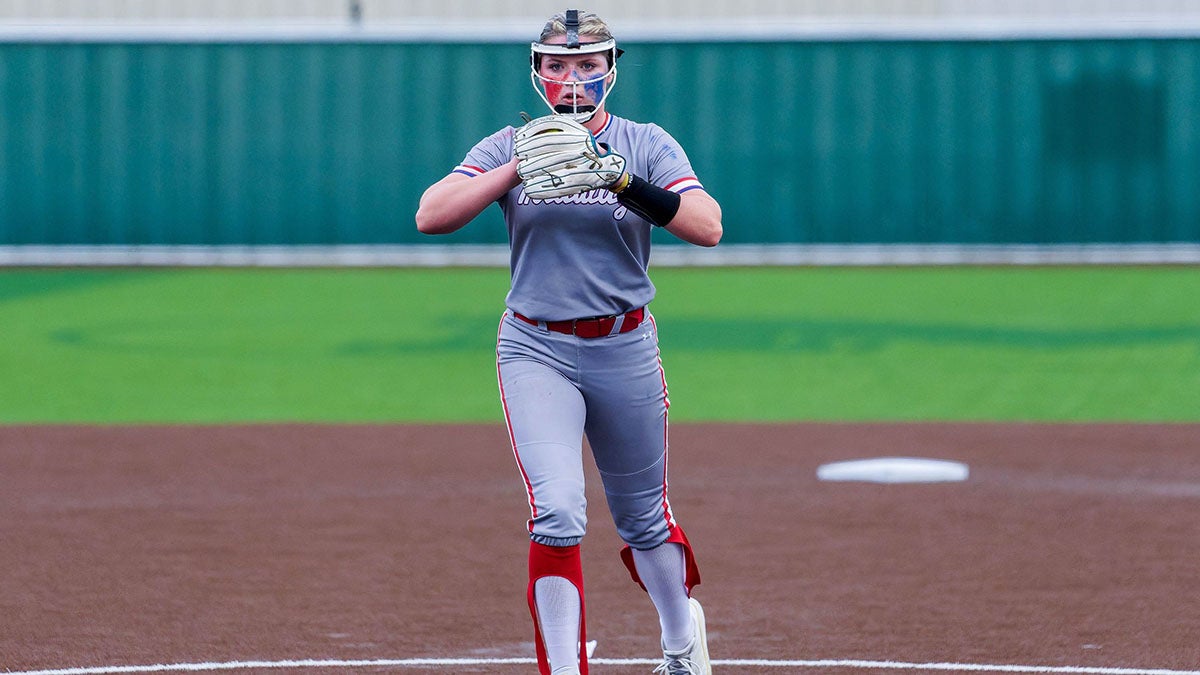 HOW TO WATCH: Texas softball finals