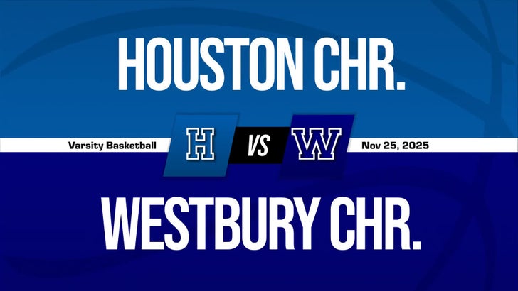 Basketball Recap: Westbury Christian Extends Winning Streak to S