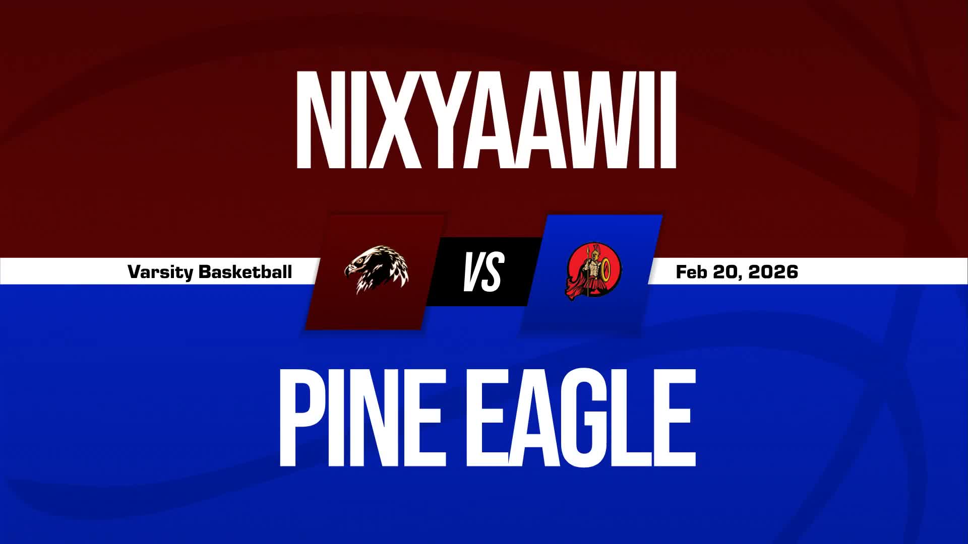 Basketball Recap: Pine Eagle's Luck Takes a Turn for the Worse  on Friday + How To Watch