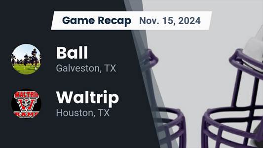 Football Recap: Waltrip Takes a Loss