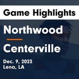 Northwood vs. Converse
