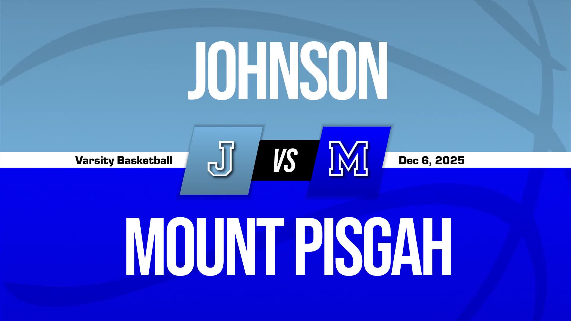 Basketball Game Preview: Johnson Knights vs. Mountain View Bears