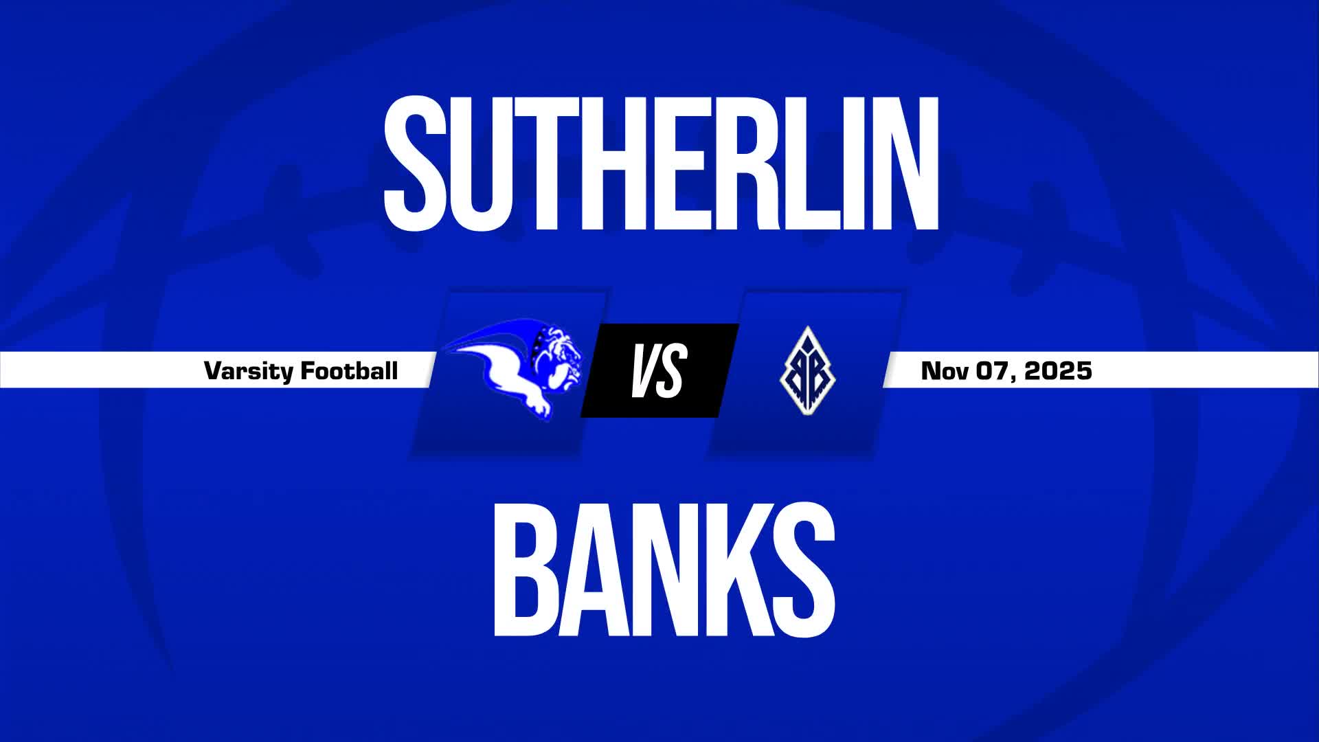 Football Recap: Sutherlin Takes a Loss + How To Watch