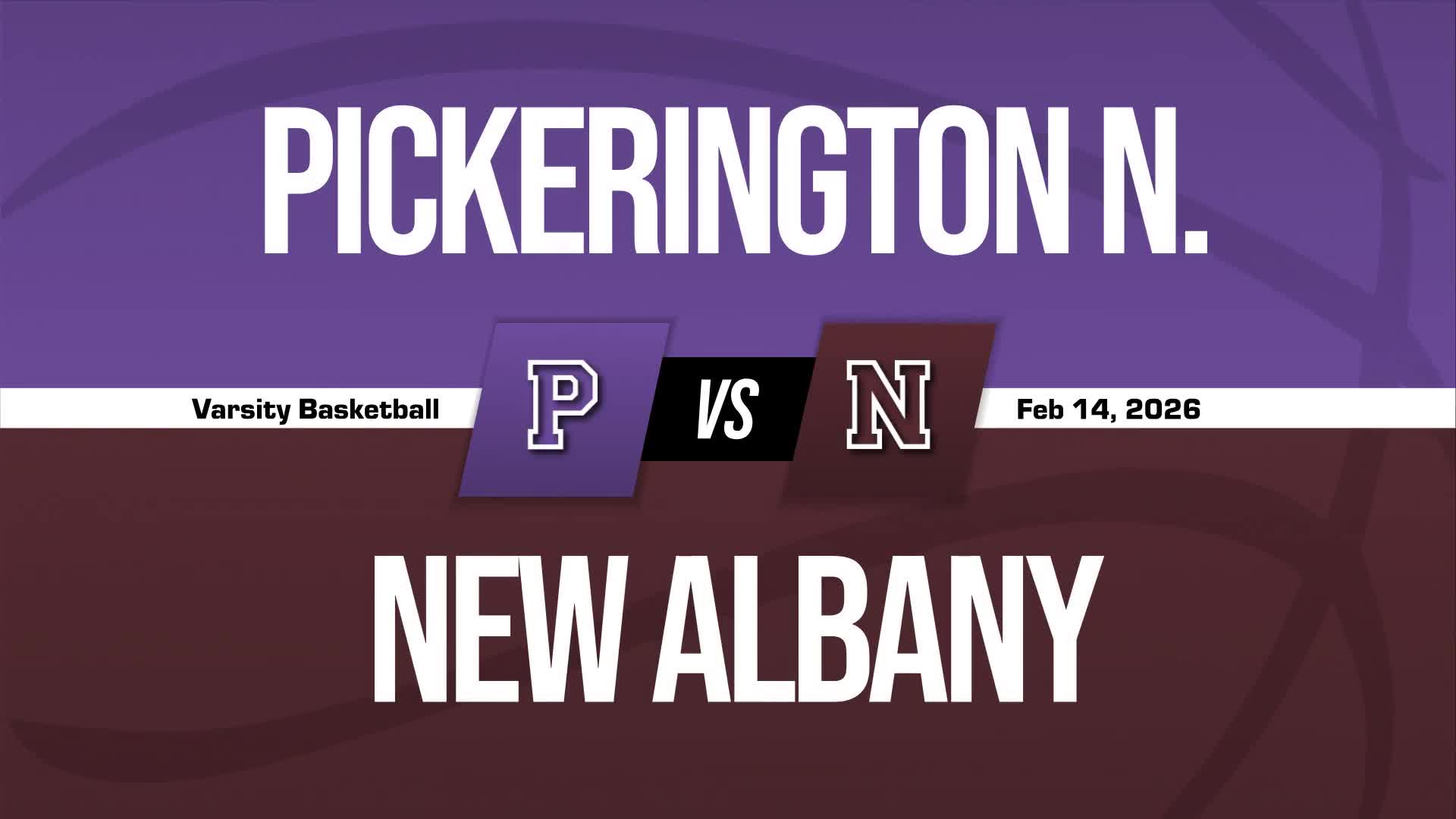 Basketball Recap: New Albany Gets the Win