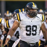 Top 5 Plays: 5-star defensive tackle Rashard Lawrence