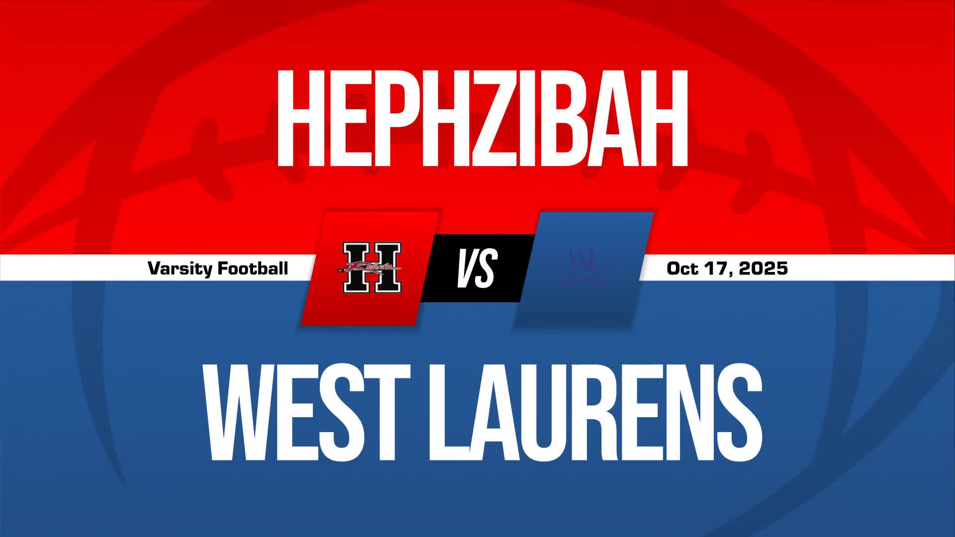 Football Game Preview: Hephzibah Rebels vs. Academy of Richmond County Musketeers + How To Watch