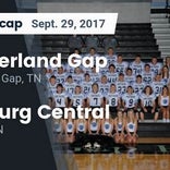 Football Game Preview: Cumberland Gap vs. Cosby