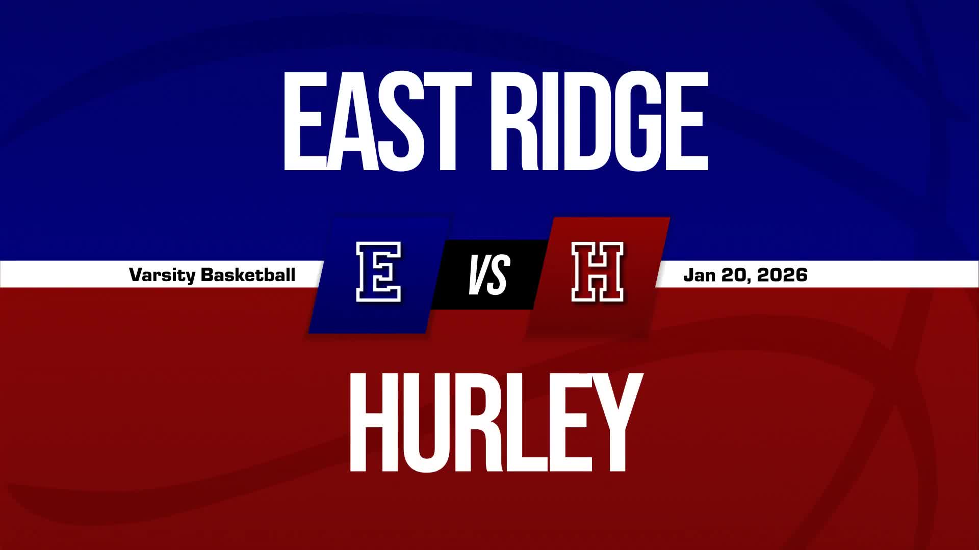Basketball Recap: East Ridge Victorious