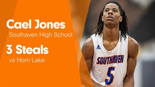 Basketball Recap: Southaven Beats Lewisburg for Their Third Stra