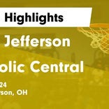 Basketball Game Preview: West Jefferson Roughriders vs. Northeastern Jets