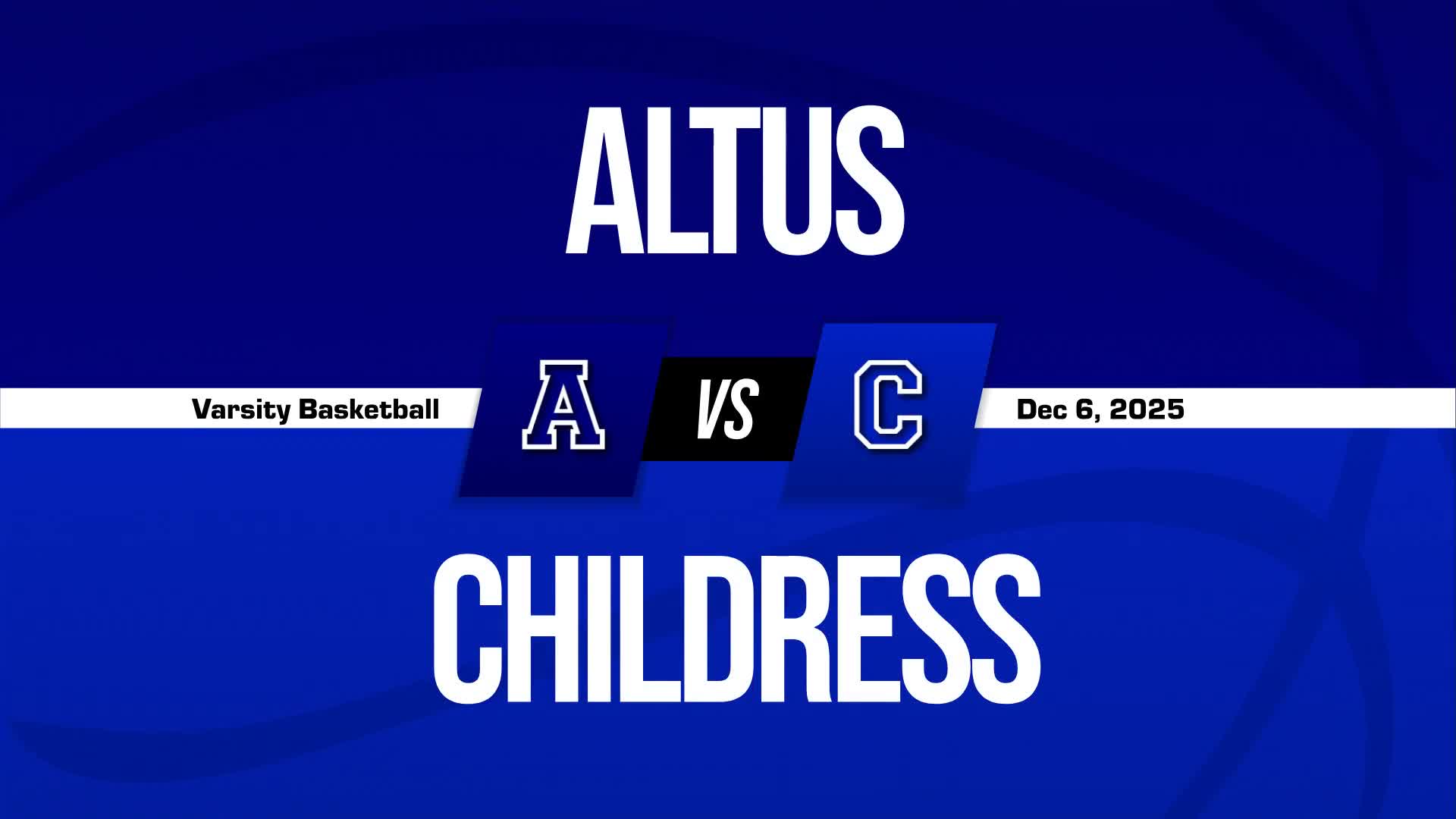 Basketball Recap: Childress Comes Up Short